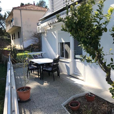 Tona Apartments Trogir Exterior photo