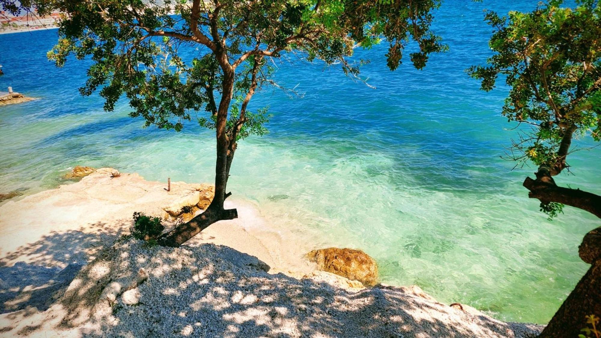 Tona Apartments Trogir Exterior photo