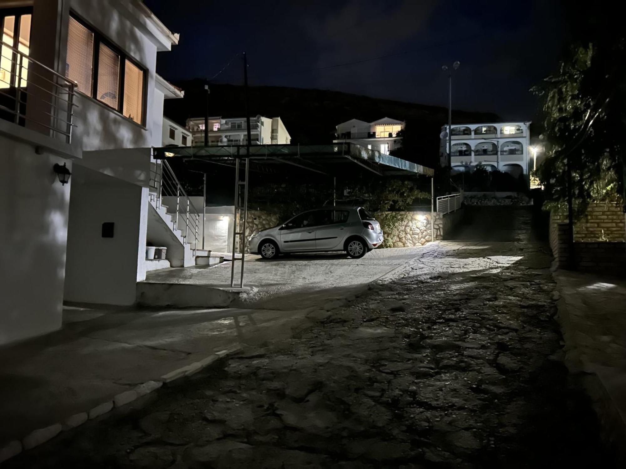 Tona Apartments Trogir Exterior photo